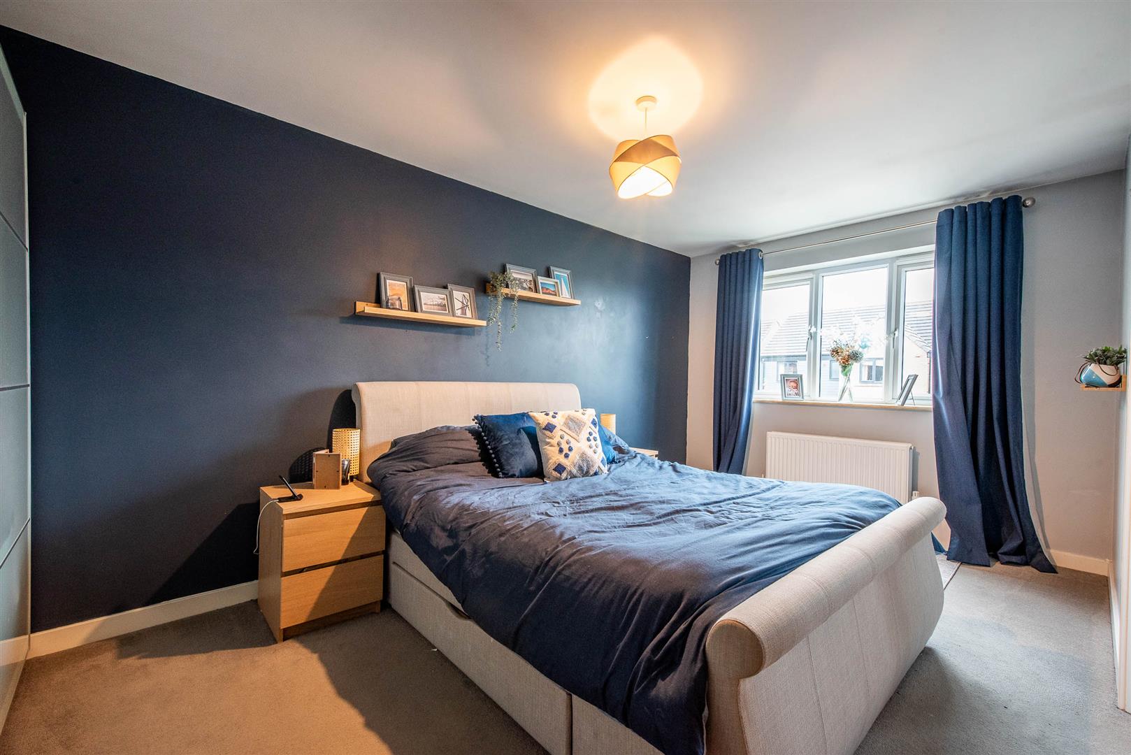 Lincoln Drive, Buckshaw Village, Chorley